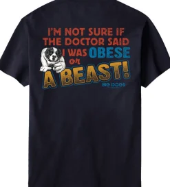 A Beast T-Shirt