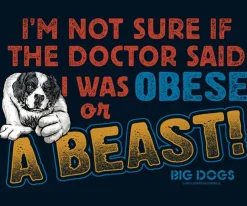 A Beast T-Shirt