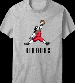 Air Big Dog T-Shirt